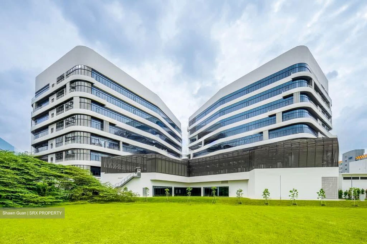 Solaris @tai Seng (D19), Office #536714161